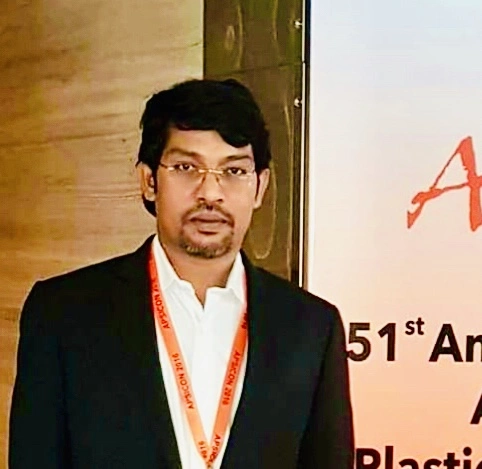 Prof. Dr. Mohan G. Kakola